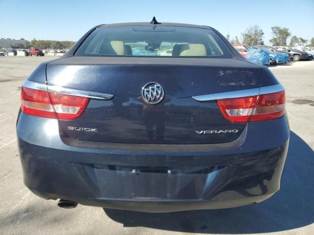 2015 Buick Verano