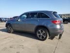 2016 Mercedes-Benz GLC 300