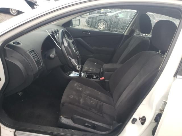 2009 Nissan Altima 2.5