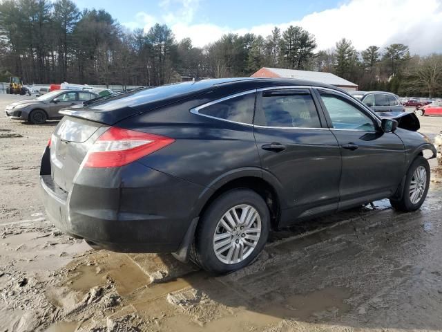 2012 Honda Crosstour EX