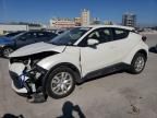 2020 Toyota C-HR XLE