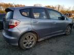 2009 Honda FIT Sport