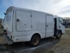 2007 Sterling Mitsubishi Chassis COE 40