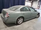 2005 Nissan Altima S