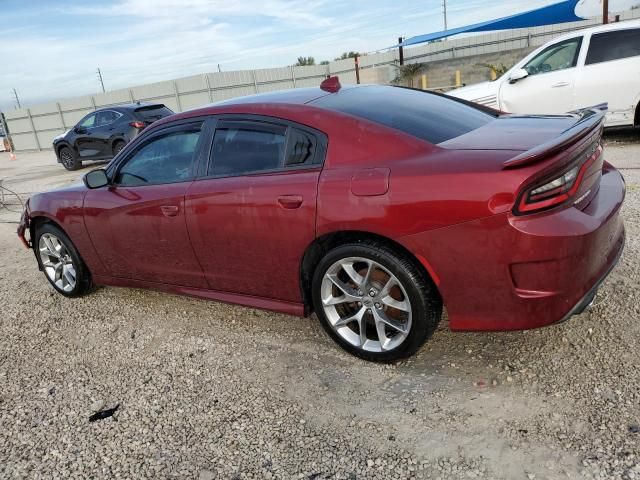 2021 Dodge Charger GT