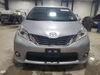 2016 Toyota Sienna SE