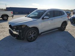 Salvage cars for sale at Arcadia, FL auction: 2019 BMW X1 SDRIVE28I