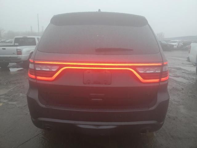 2023 Dodge Durango R/T