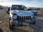 2004 Jeep Liberty Sport