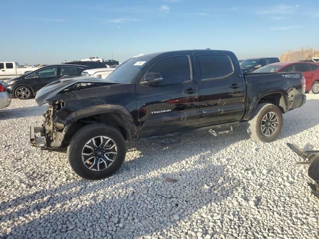 2023 Toyota Tacoma Double Cab