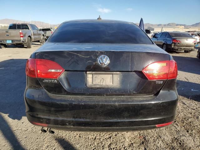 2014 Volkswagen Jetta TDI