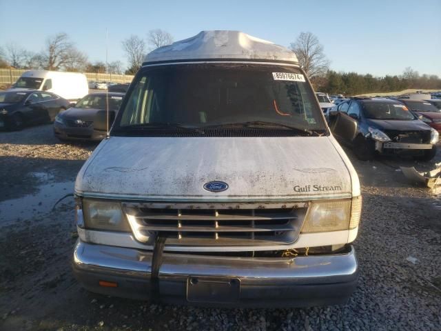 1996 Ford Econoline E150 Van