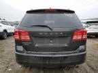 2016 Dodge Journey SE