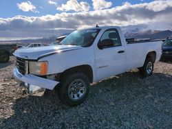 GMC salvage cars for sale: 2007 GMC New Sierra C1500