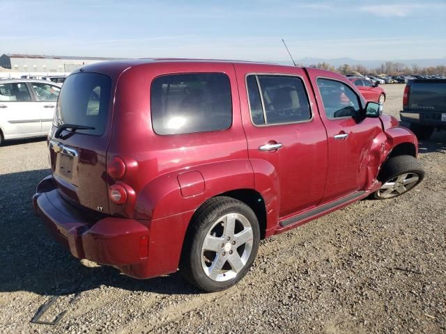 2006 Chevrolet HHR LT