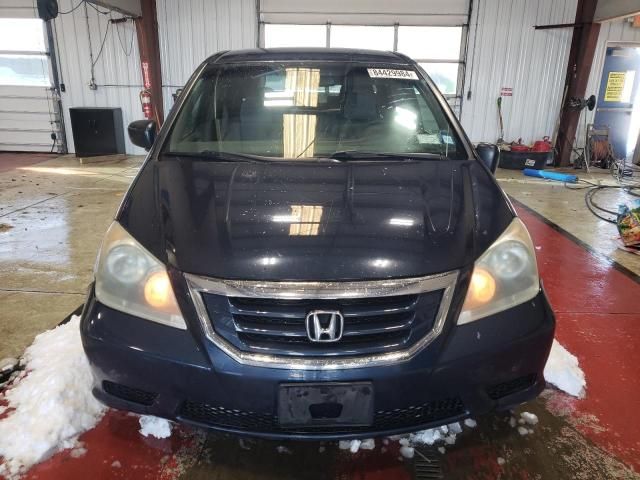 2009 Honda Odyssey LX