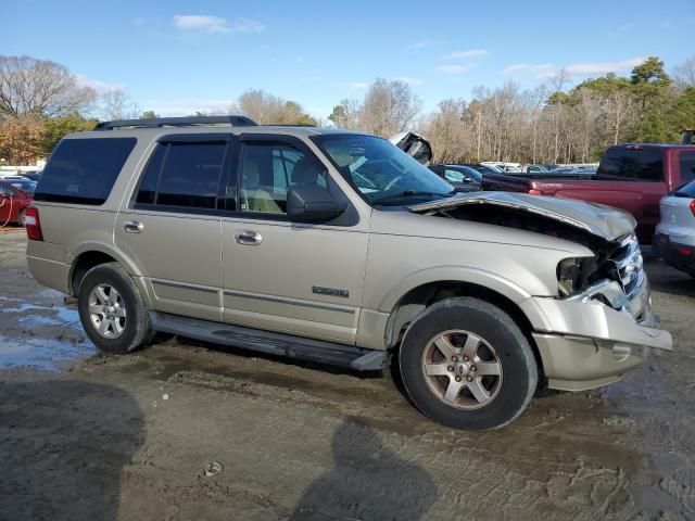 2008 Ford Expedition XLT