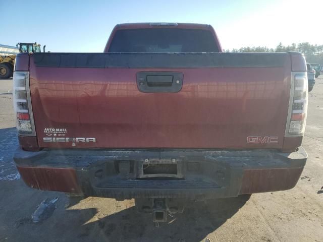 2014 GMC Sierra K3500 Denali