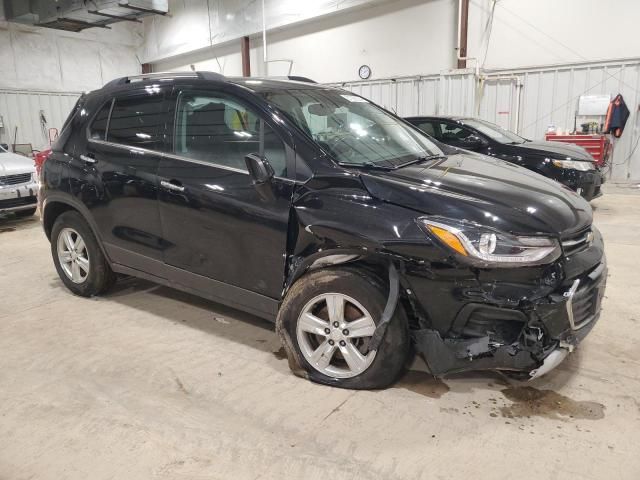 2020 Chevrolet Trax 1LT