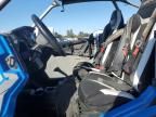 2018 Polaris RZR XP Turbo EPS