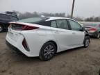 2021 Toyota Prius Prime LE