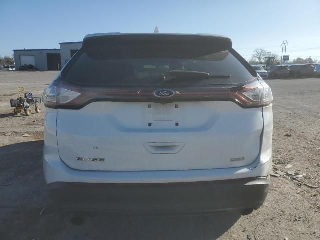 2016 Ford Edge SE