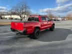 2008 Toyota Tacoma Double Cab