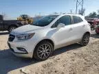 2018 Buick Encore Sport Touring