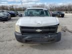 2007 Chevrolet Silverado C1500