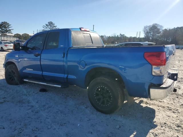 2007 Toyota Tundra Double Cab SR5