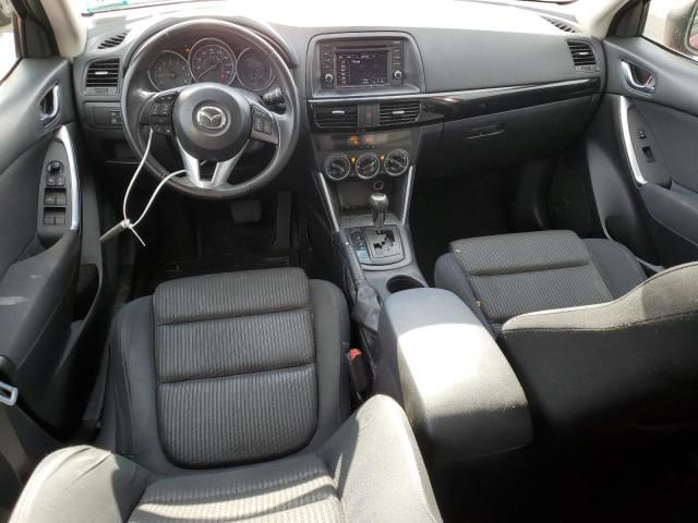 2013 Mazda CX-5 Touring