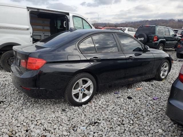 2014 BMW 328 I Sulev