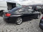 2014 BMW 328 I Sulev