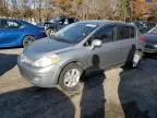 2009 Nissan Versa S