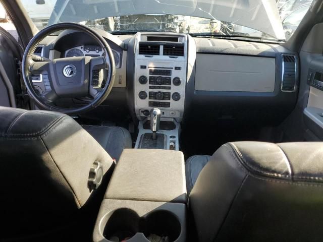 2010 Mercury Mariner Premier