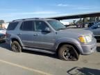 2002 Toyota Sequoia Limited