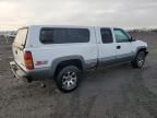 2000 Chevrolet Silverado K1500