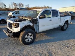 Toyota Vehiculos salvage en venta: 2010 Toyota Tacoma Double Cab Long BED