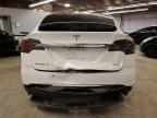 2016 Tesla Model X