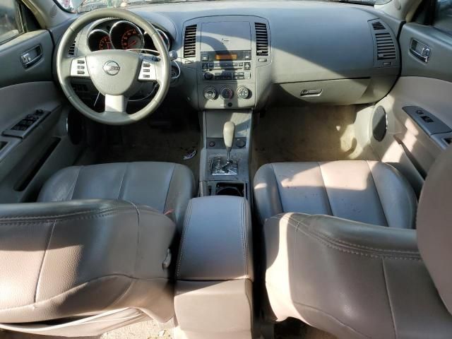 2006 Nissan Altima S