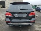 2017 Mercedes-Benz GLE 350 4matic