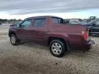 2008 Honda Ridgeline RTS