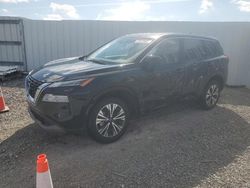 Nissan Rogue Vehiculos salvage en venta: 2023 Nissan Rogue SV