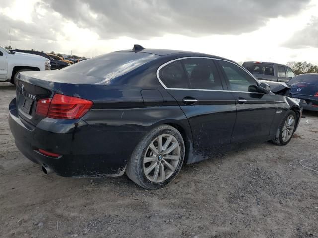 2016 BMW 535 I