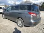 2016 Nissan Quest S