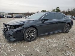 2020 Toyota Camry SE en venta en Memphis, TN