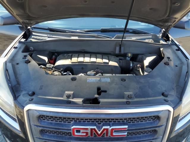 2016 GMC Acadia SLE