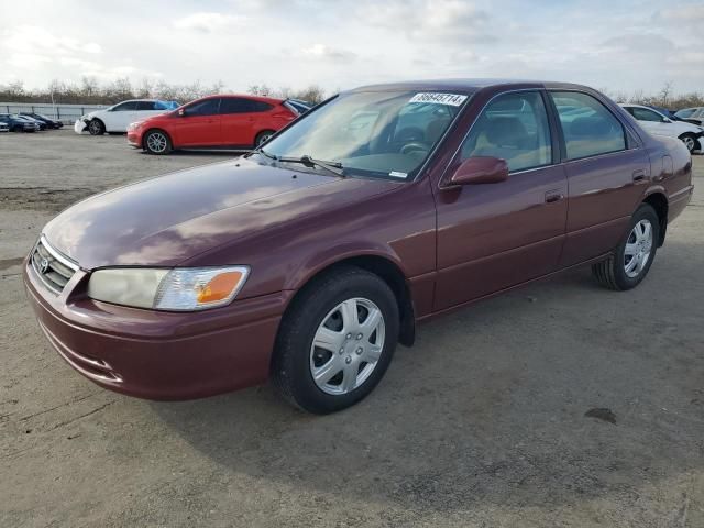 2000 Toyota Camry CE