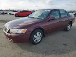 Run And Drives Cars for sale at auction: 2000 Toyota Camry CE