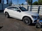 2023 Mercedes-Benz GLC Coupe 300 4matic